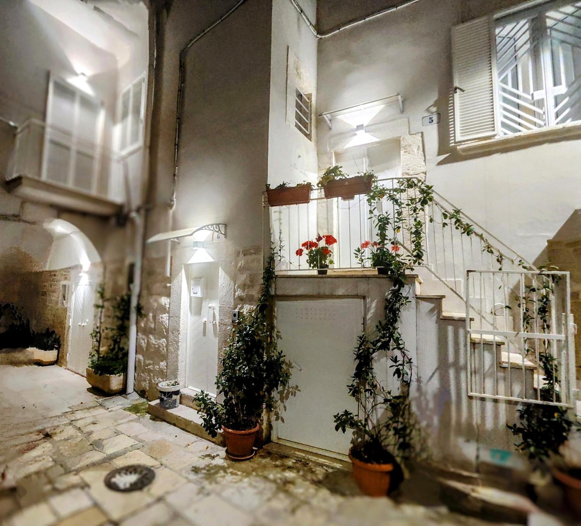 Citta Vecchia Hotel Bitonto Exterior foto